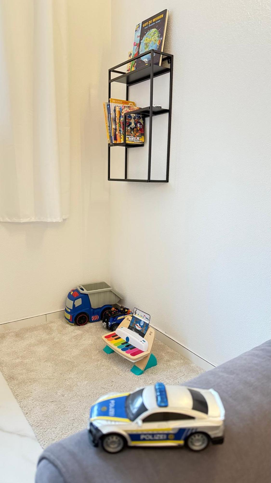 Stillvoll Neubau-Appart Nahe Legoland Und Fachklinik Ichenhausen Exteriér fotografie